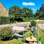 La Manch'hotes Domjean