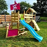 La Manch'hotes Bed & Breakfast Domjean