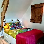 La Manch'hotes Bed & Breakfast