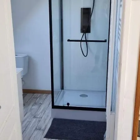 La Manch'hôtes Alojamento de Acomodação e Pequeno-almoço