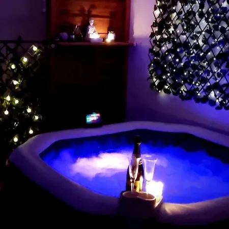 La Manch'hôtes 3* Domjean