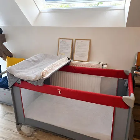 La Manch'hotes Domjean