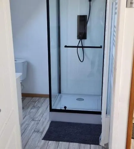 La Manch'hotes Bed & Breakfast