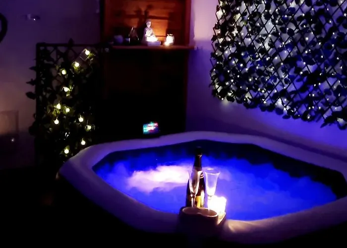 La Manch'hotes 3* Domjean