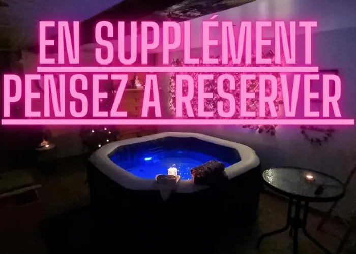 La Manch'hotes Bed & Breakfast Domjean